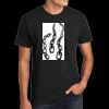 Unisex CVC Tee Thumbnail