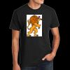 Unisex CVC Tee Thumbnail