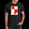 Unisex CVC Tee Thumbnail