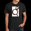 Unisex CVC Tee Thumbnail