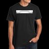 Unisex CVC Tee Thumbnail