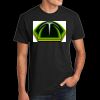 Unisex CVC Tee Thumbnail