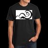Unisex CVC Tee Thumbnail