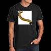 Unisex CVC Tee Thumbnail