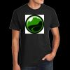 Unisex CVC Tee Thumbnail