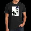 Unisex CVC Tee Thumbnail