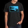Unisex CVC Tee Thumbnail