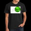 Unisex CVC Tee Thumbnail