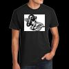 Unisex CVC Tee Thumbnail