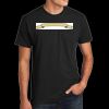 Unisex CVC Tee Thumbnail