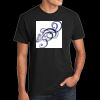 Unisex CVC Tee Thumbnail