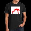 Unisex CVC Tee Thumbnail