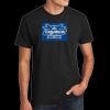Unisex CVC Tee Thumbnail