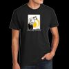Unisex CVC Tee Thumbnail