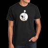 Unisex CVC Tee Thumbnail