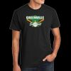 Unisex CVC Tee Thumbnail