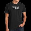 Unisex CVC Tee Thumbnail
