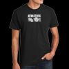 Unisex CVC Tee Thumbnail