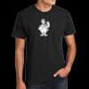 Unisex CVC Tee Thumbnail