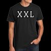 Unisex CVC Tee Thumbnail