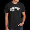 Unisex CVC Tee Thumbnail