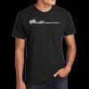 Unisex CVC Tee Thumbnail