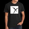 Unisex CVC Tee Thumbnail