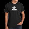 Unisex CVC Tee Thumbnail