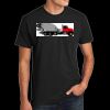 Unisex CVC Tee Thumbnail