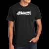 Unisex CVC Tee Thumbnail