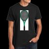 Unisex CVC Tee Thumbnail