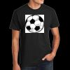 Unisex CVC Tee Thumbnail