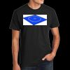 Unisex CVC Tee Thumbnail