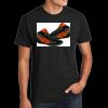 Unisex CVC Tee Thumbnail