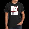 Unisex CVC Tee Thumbnail