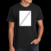 Unisex CVC Tee Thumbnail