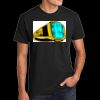 Unisex CVC Tee Thumbnail