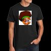 Unisex CVC Tee Thumbnail