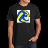 Unisex CVC Tee Thumbnail