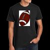 Unisex CVC Tee Thumbnail