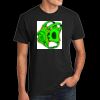 Unisex CVC Tee Thumbnail