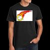 Unisex CVC Tee Thumbnail