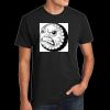 Unisex CVC Tee Thumbnail