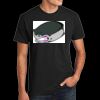 Unisex CVC Tee Thumbnail
