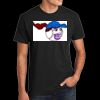 Unisex CVC Tee Thumbnail