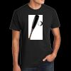 Unisex CVC Tee Thumbnail