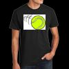 Unisex CVC Tee Thumbnail