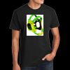 Unisex CVC Tee Thumbnail