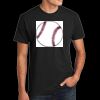 Unisex CVC Tee Thumbnail