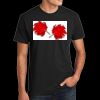 Unisex CVC Tee Thumbnail